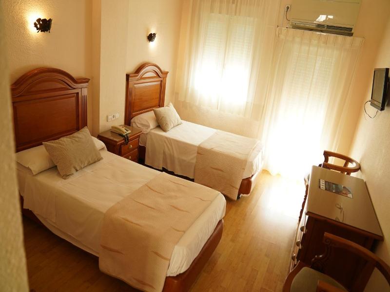 Hotel Balneario San Nicolas image