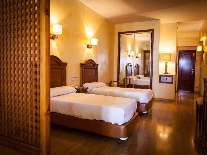Hotel Balneario San Nicolas image