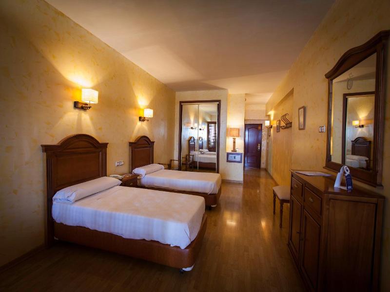 Hotel Balneario San Nicolas image
