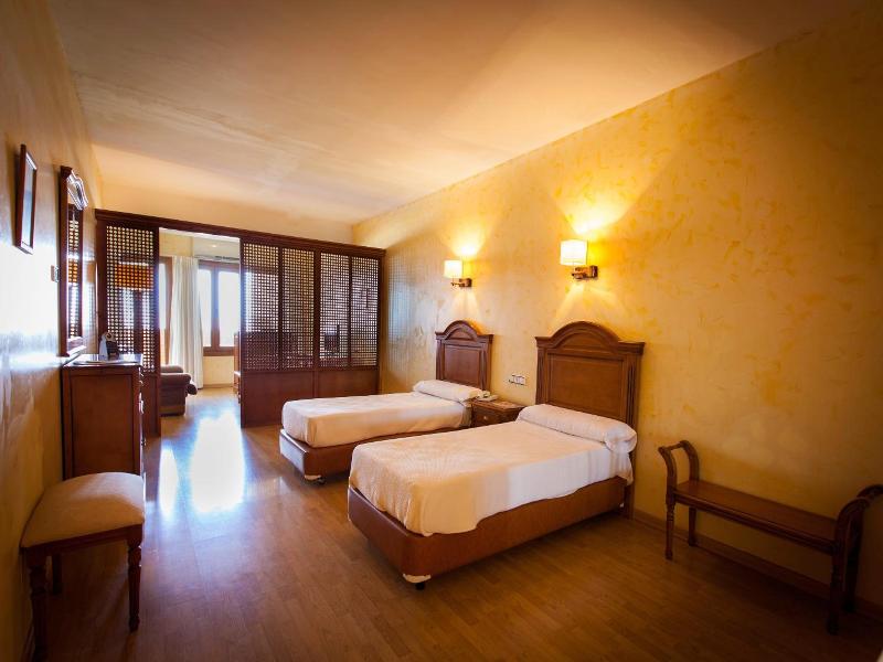 Hotel Balneario San Nicolas image