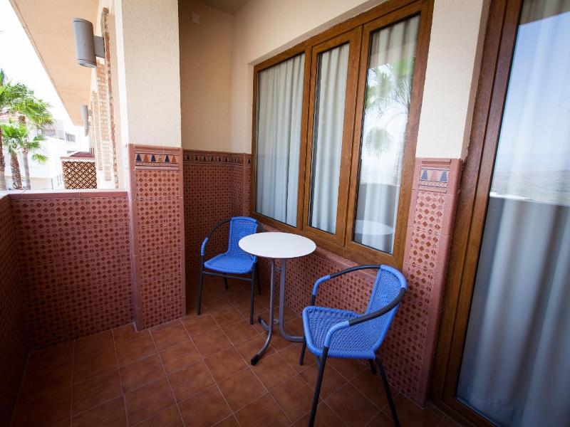 Hotel Balneario San Nicolas image
