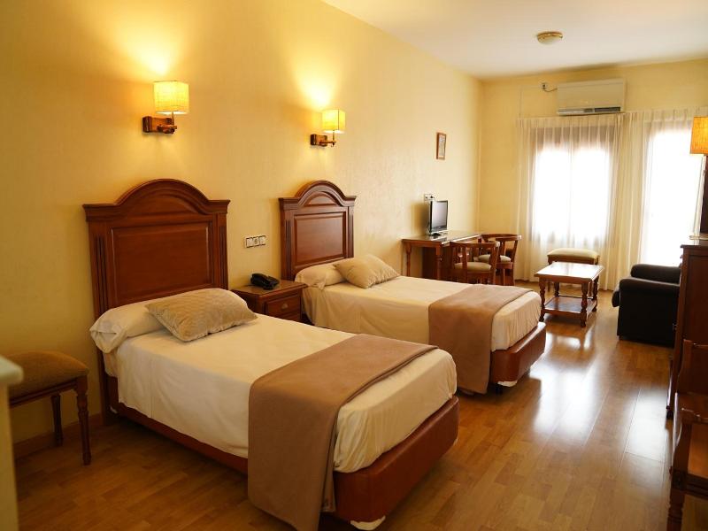 Hotel Balneario San Nicolas image