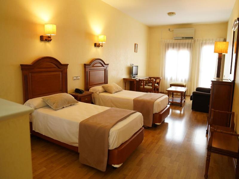 Hotel Balneario San Nicolas image