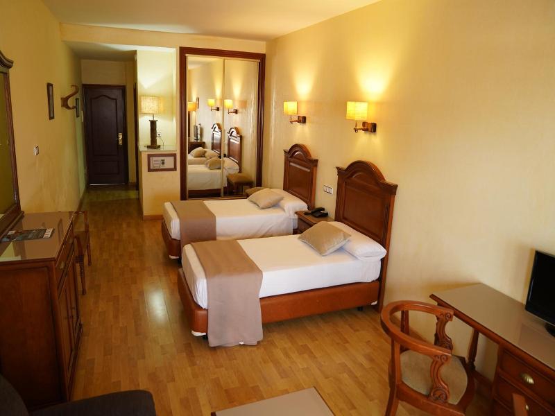 Hotel Balneario San Nicolas image
