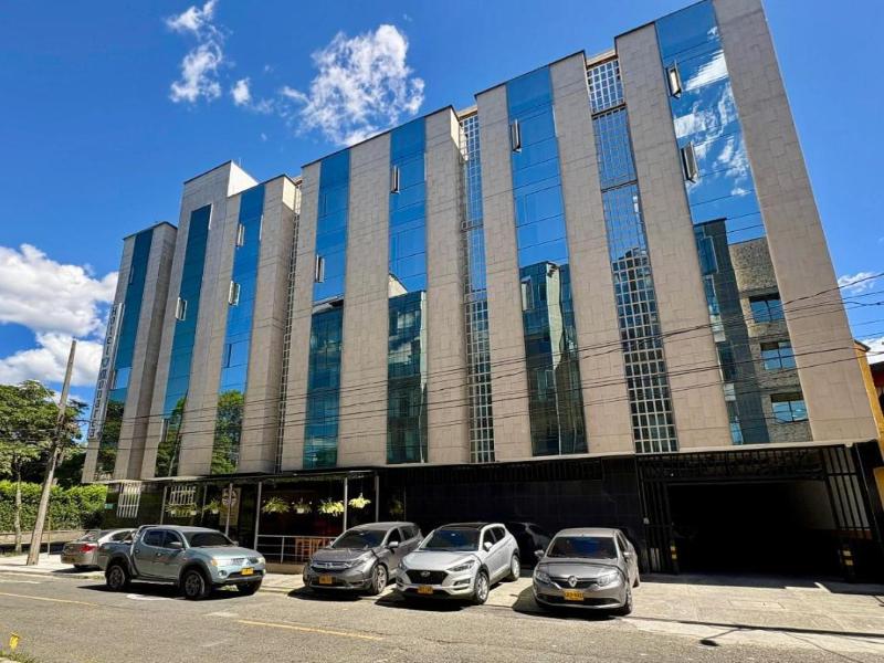 Hotel Monarca image