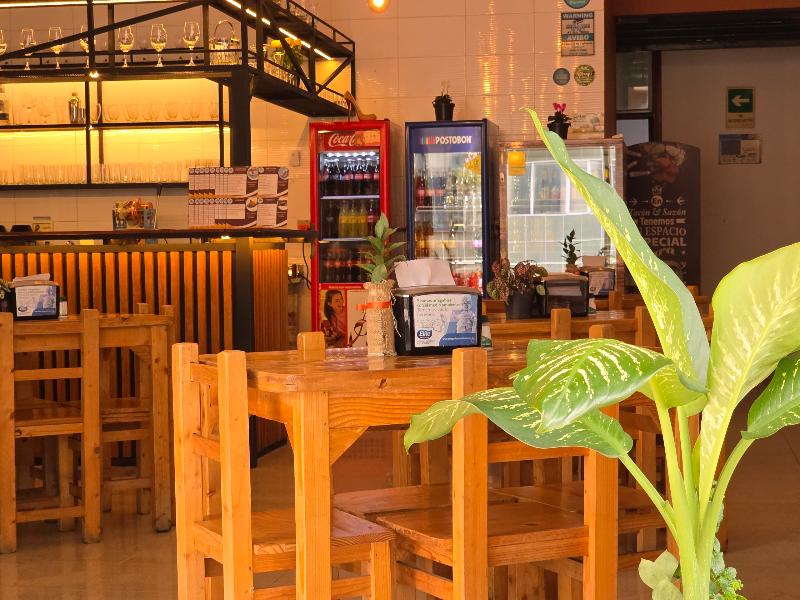 Hotel Monarca image