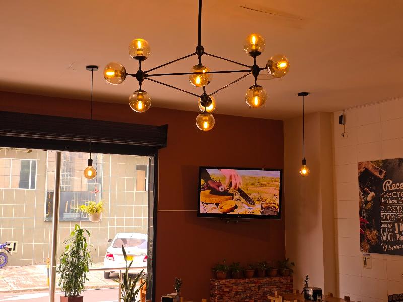 Hotel Monarca image