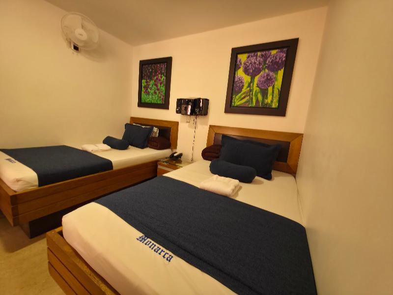 Hotel Monarca image