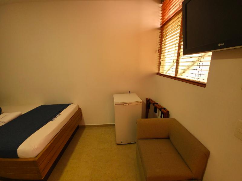 Hotel Monarca image