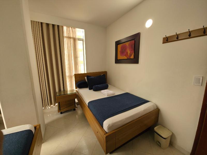 Hotel Monarca image