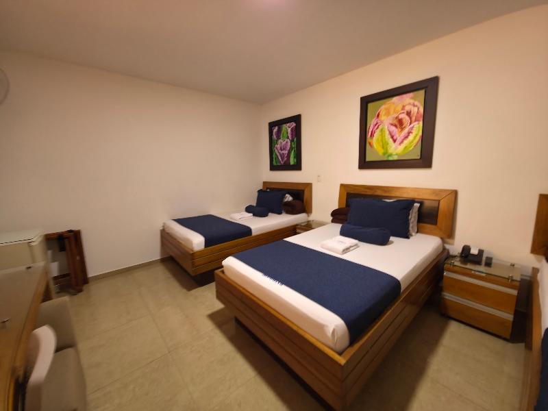 Hotel Monarca image