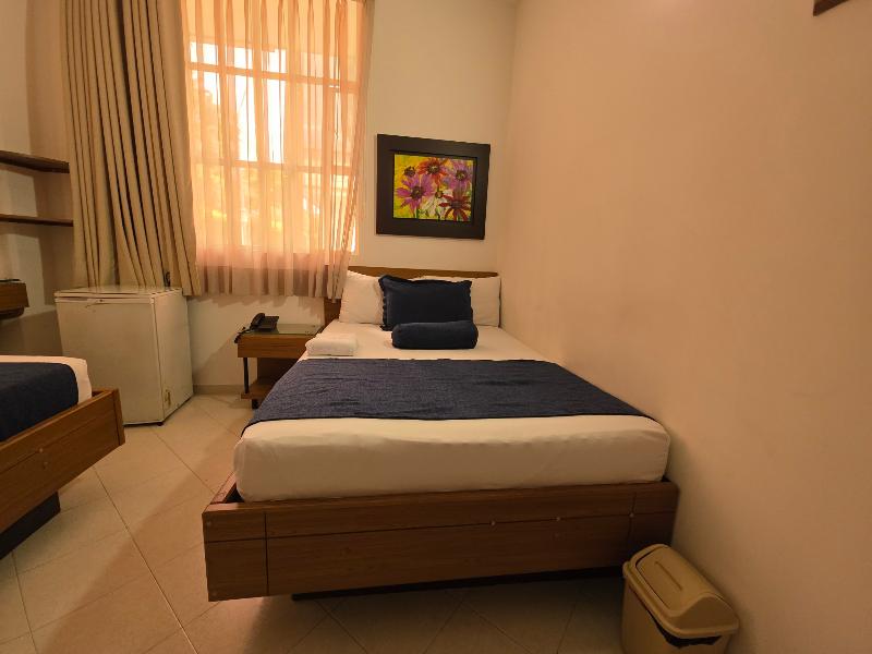 Hotel Monarca image