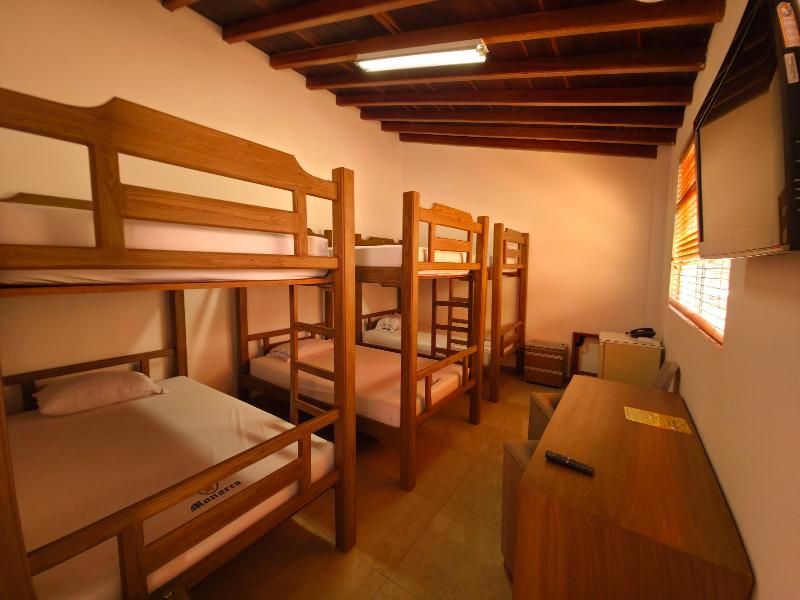 Hotel Monarca image