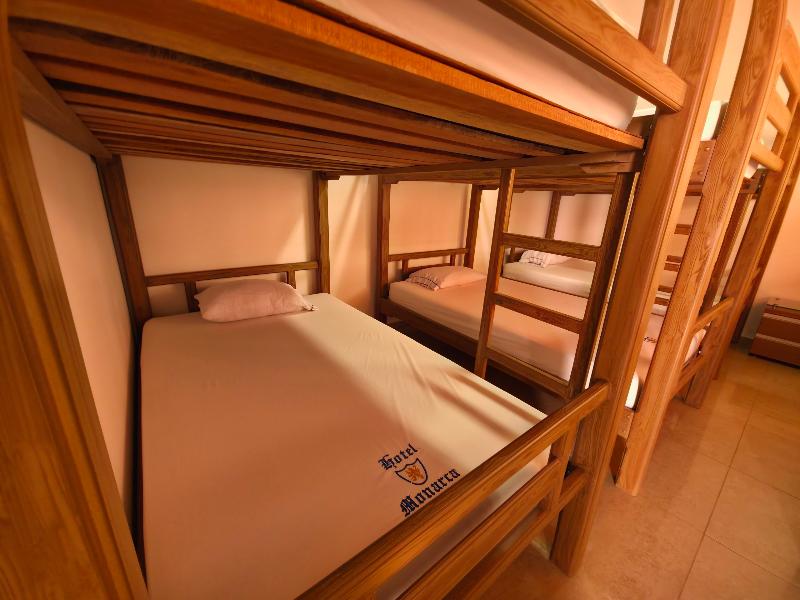 Hotel Monarca image