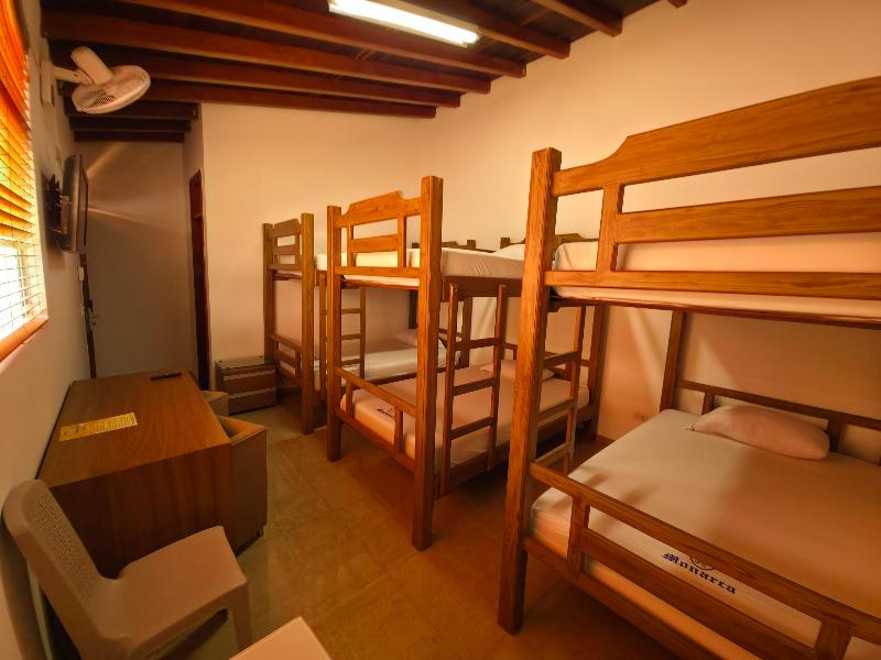 Hotel Monarca image