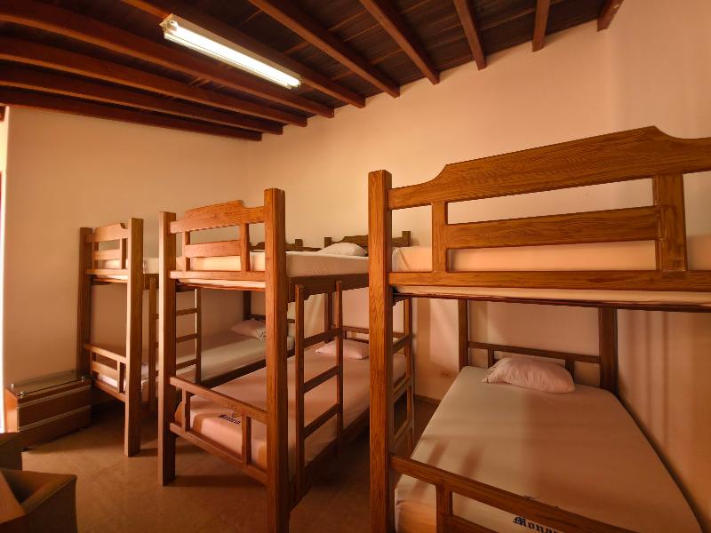 Hotel Monarca image