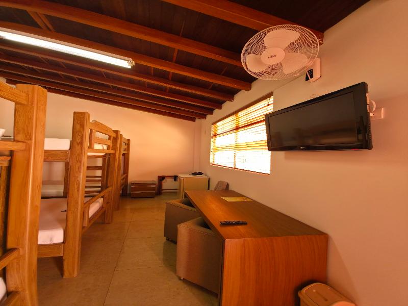 Hotel Monarca image