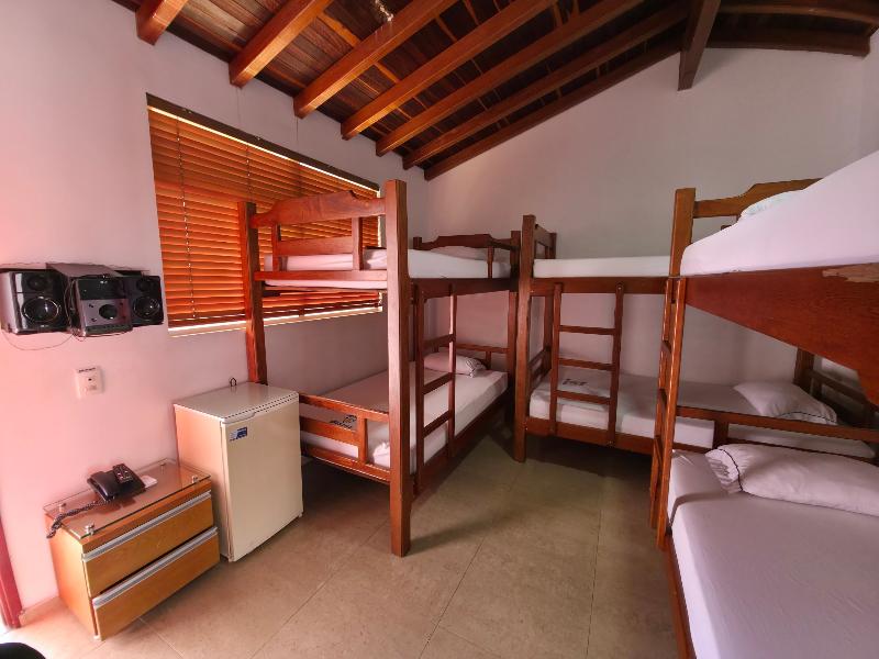 Hotel Monarca image