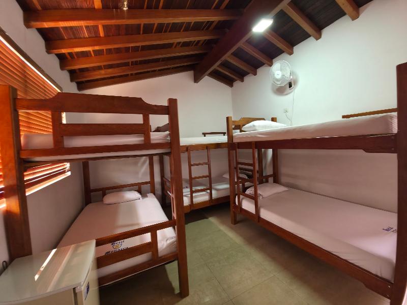 Hotel Monarca image