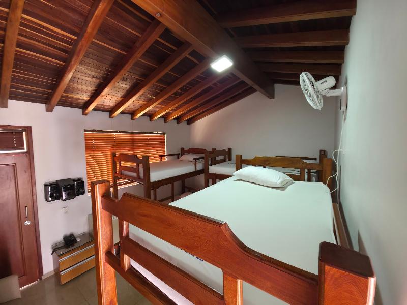 Hotel Monarca image