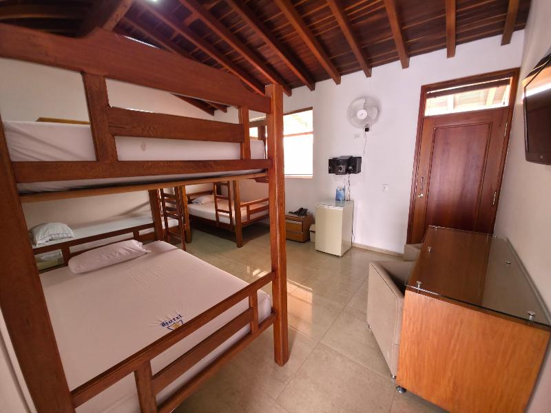 Hotel Monarca image