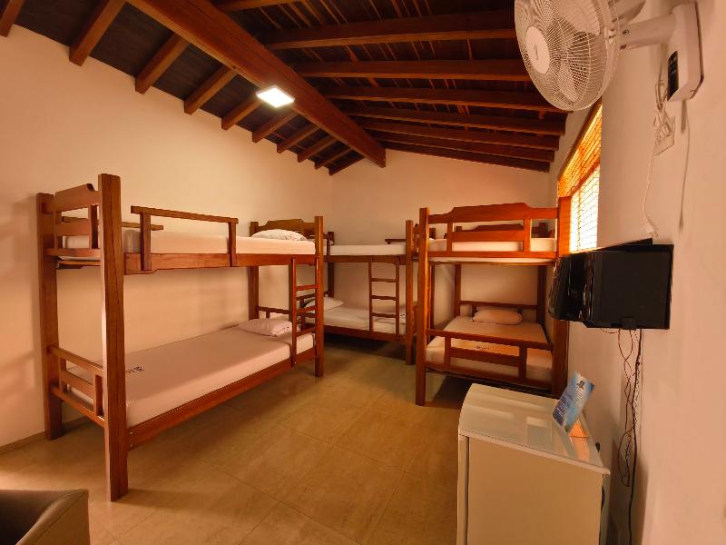 Hotel Monarca image