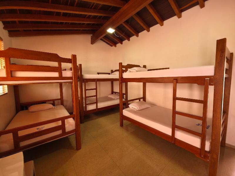 Hotel Monarca image