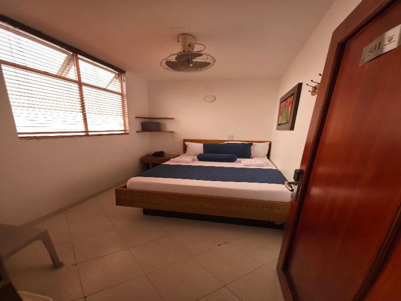 Hotel Monarca image