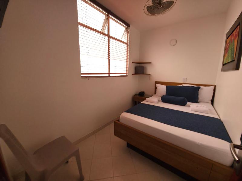 Hotel Monarca image