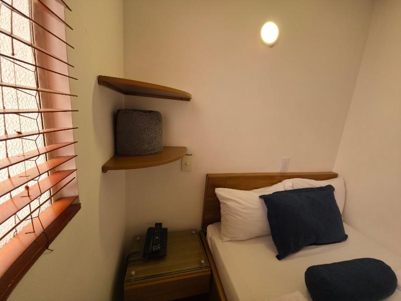 Hotel Monarca image