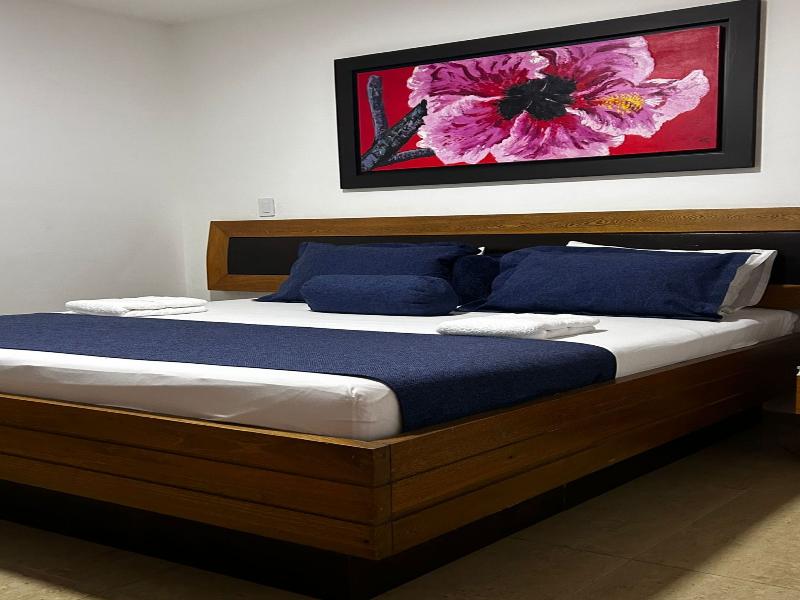 Hotel Monarca image