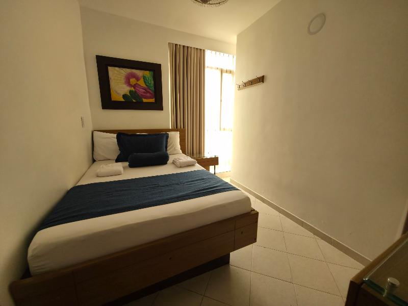 Hotel Monarca image