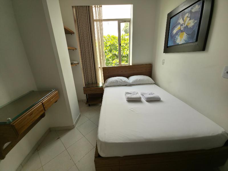 Hotel Monarca image