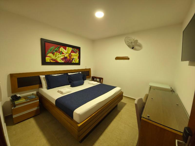 Hotel Monarca image