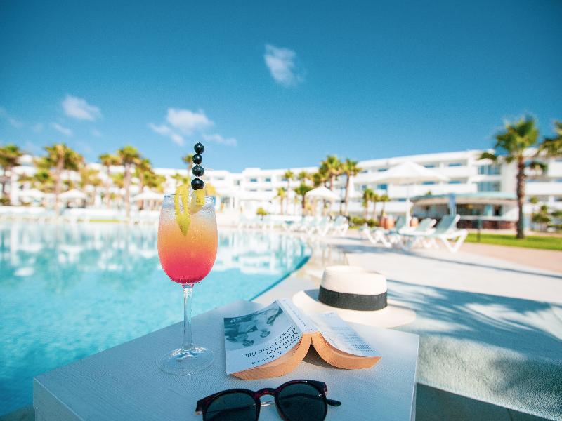 Lixus Beach Resort - All Inclusive image