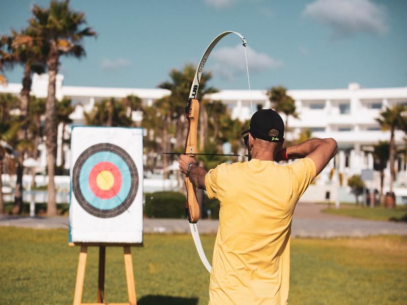 Lixus Beach Resort - All Inclusive image