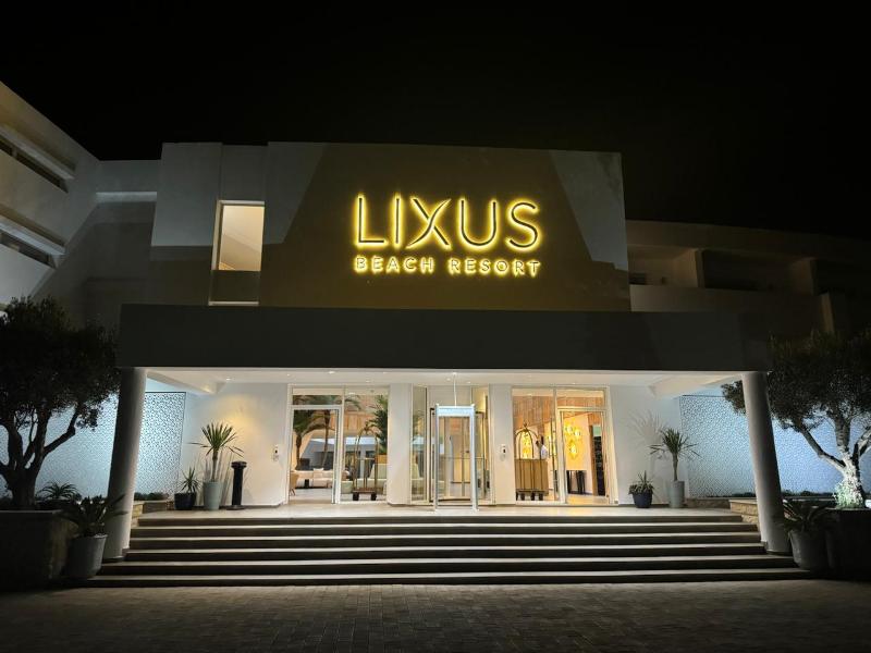 Lixus Beach Resort - All Inclusive image