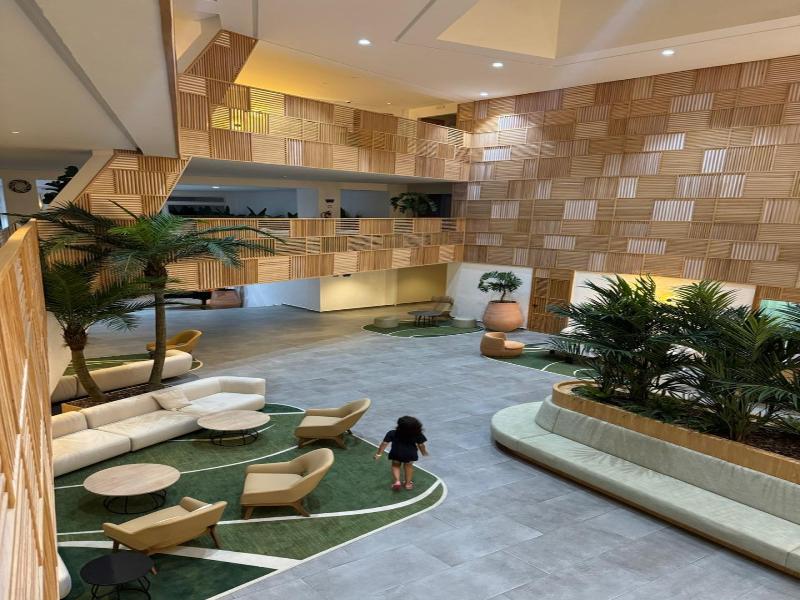 Lixus Beach Resort - All Inclusive image