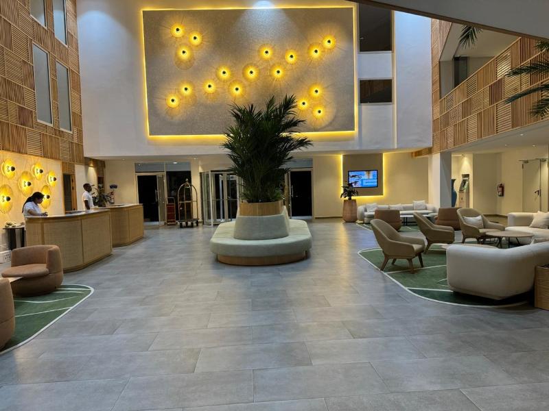 Lixus Beach Resort - All Inclusive image