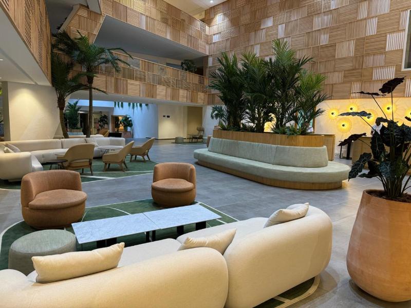 Lixus Beach Resort - All Inclusive image