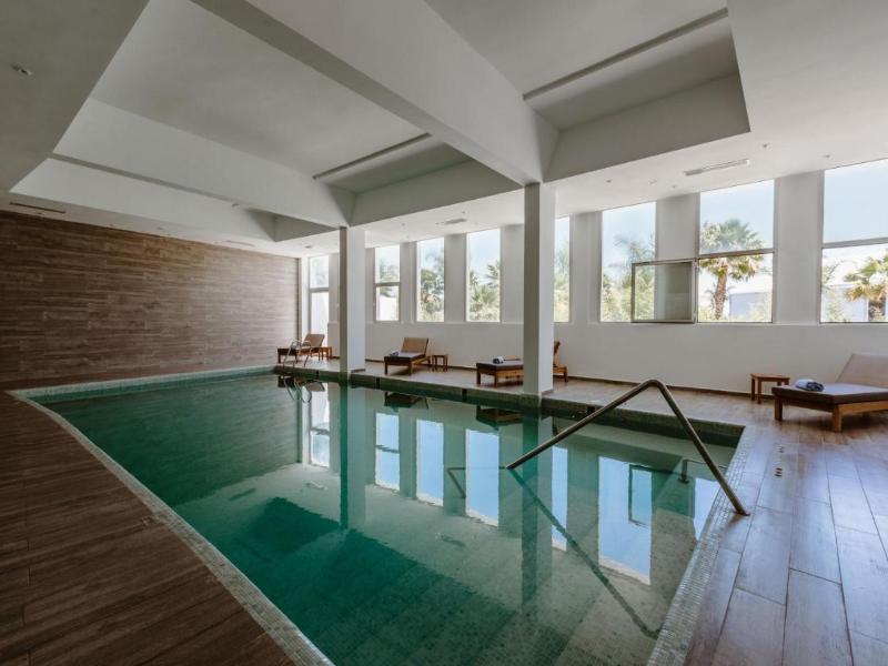 Lixus Beach Resort - All Inclusive image