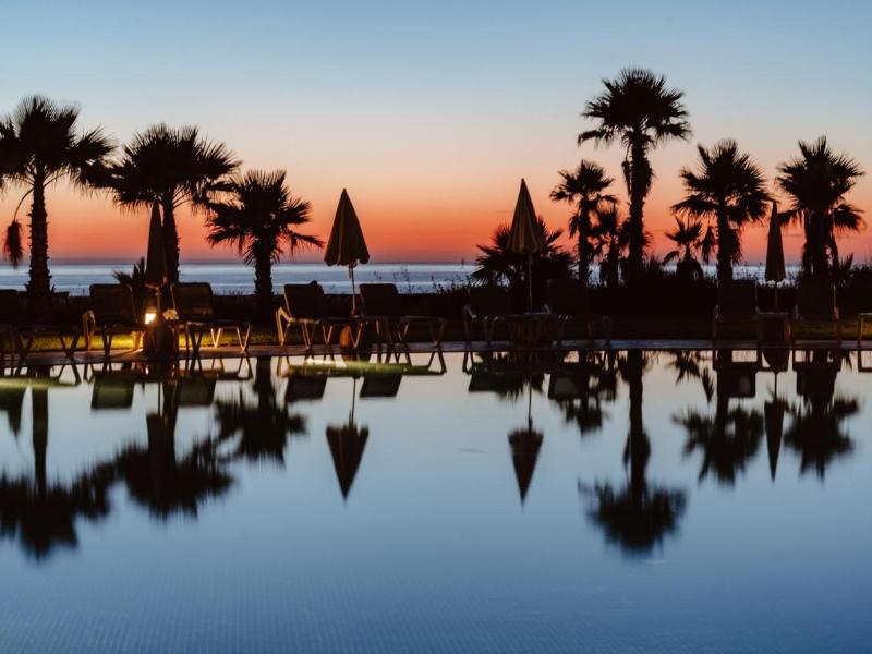 Lixus Beach Resort - All Inclusive image
