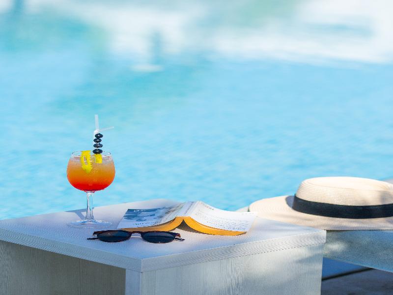 Lixus Beach Resort - All Inclusive image