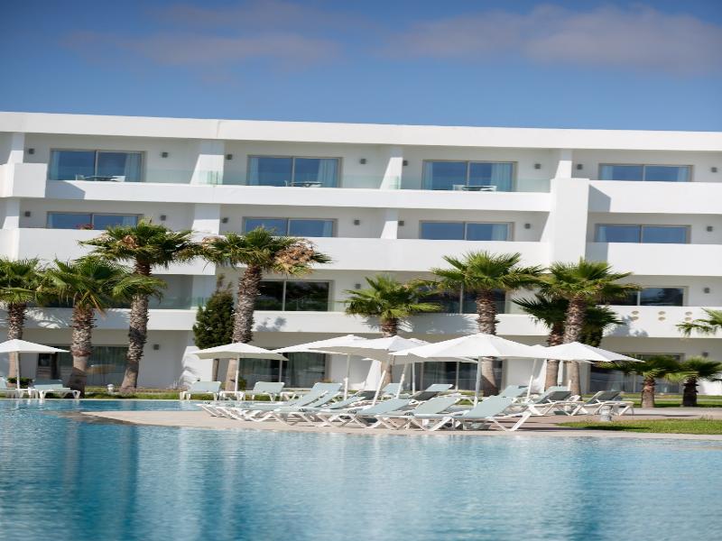 Lixus Beach Resort - All Inclusive image