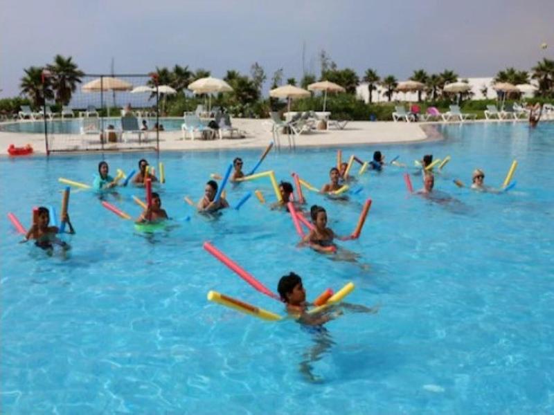Lixus Beach Resort - All Inclusive image