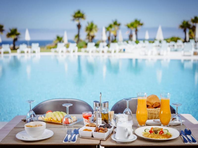 Lixus Beach Resort - All Inclusive image