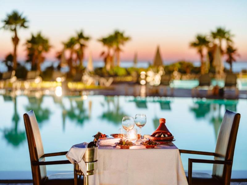 Lixus Beach Resort - All Inclusive image