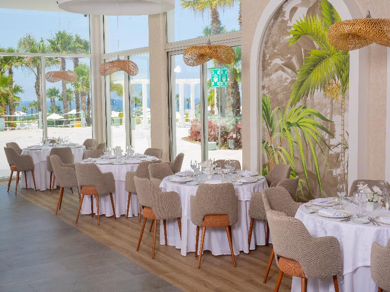 Lixus Beach Resort - All Inclusive image