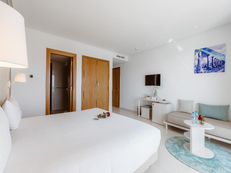 Lixus Beach Resort - All Inclusive image