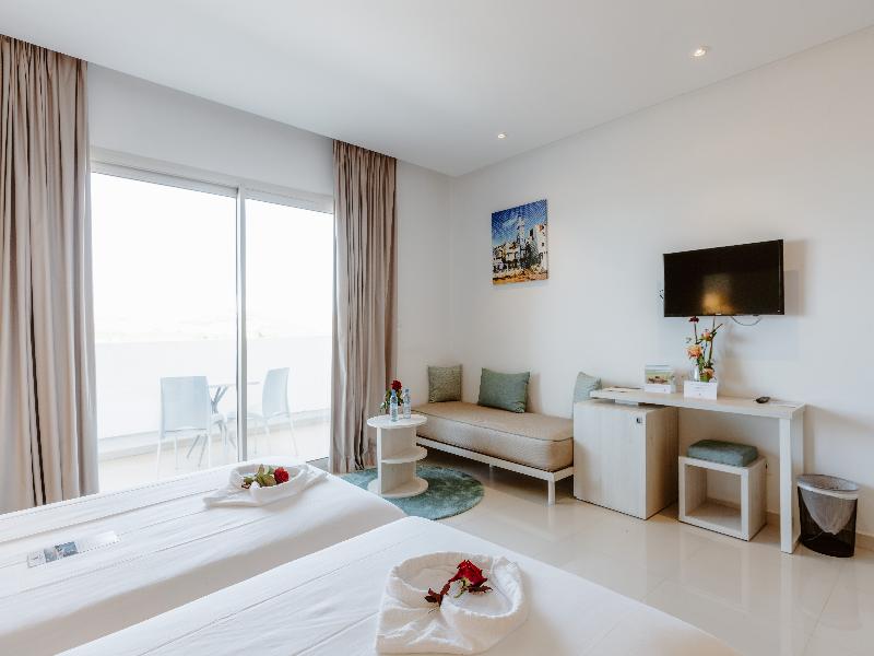 Lixus Beach Resort - All Inclusive image